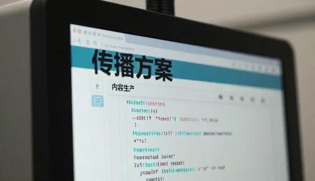 媒介投放客户如何选择传播方案